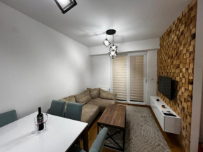 Secret View Modern Cozy Apartment